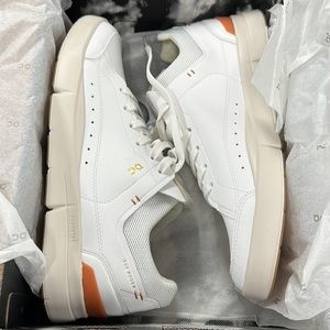 On Cloud The Rodger- women’s size 9.5 *NEW*